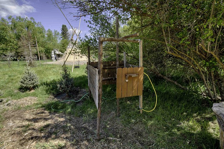 Vacation Rentals (United States of America, Garden Valley, Idaho)