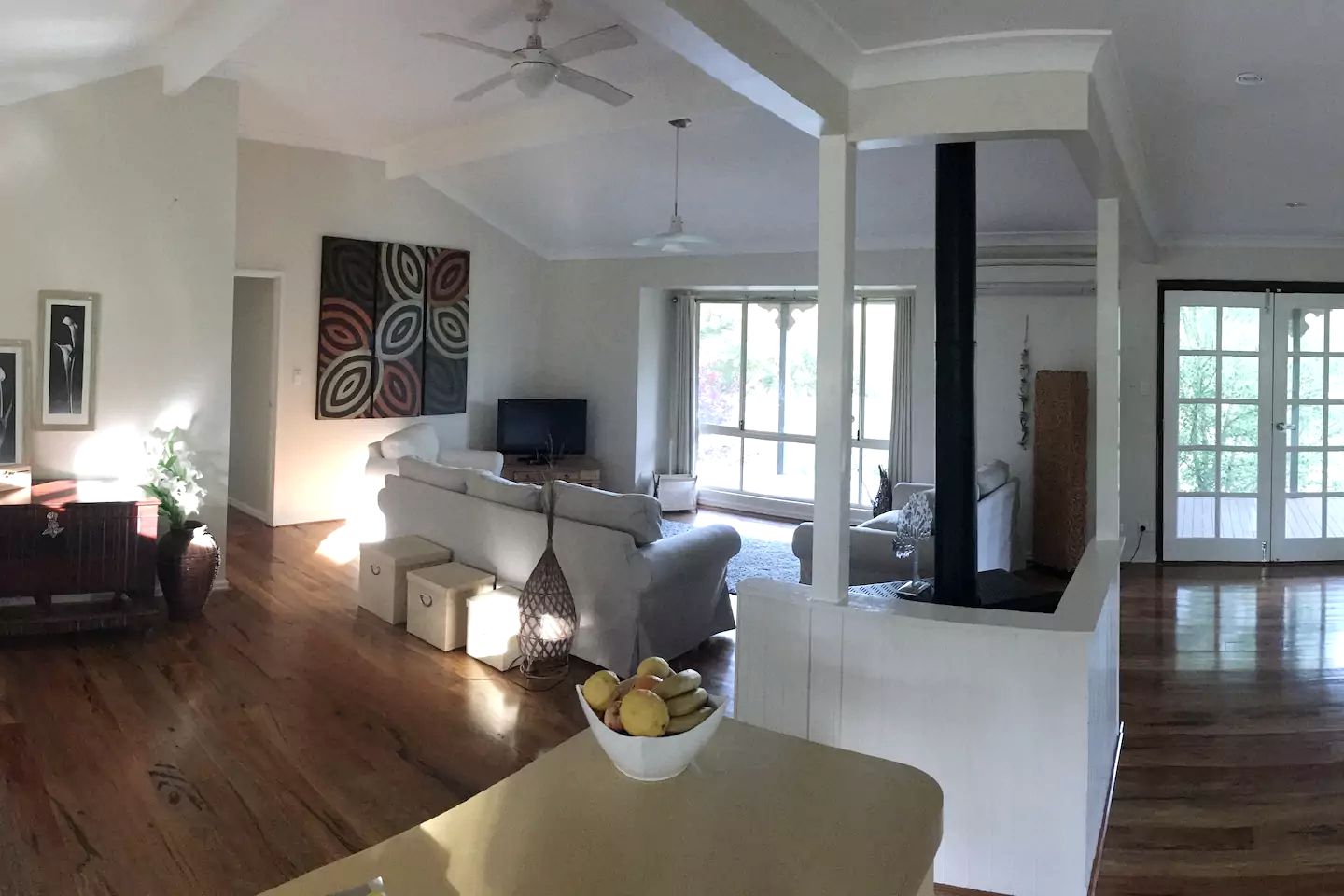 Remote Cottage on a Gorgeous Orchard Farm in Balingup, Western Australia