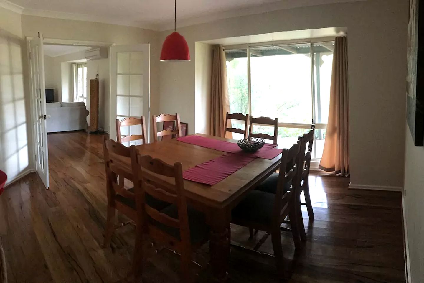 Remote Cottage on a Gorgeous Orchard Farm in Balingup, Western Australia