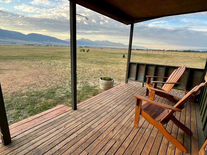 Vacation Rentals (United States of America, McAllister, Montana)