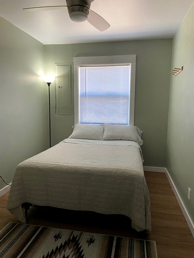Vacation Rentals (United States of America, McAllister, Montana)