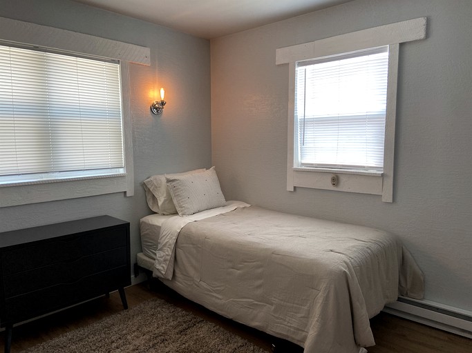 Vacation Rentals (United States of America, McAllister, Montana)