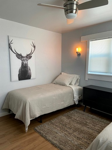 Vacation Rentals (United States of America, McAllister, Montana)