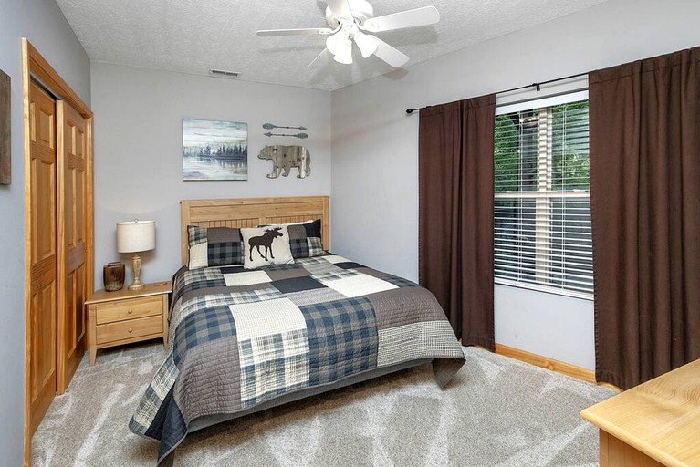 Cabins (United States of America, Speedwell, Tennessee)