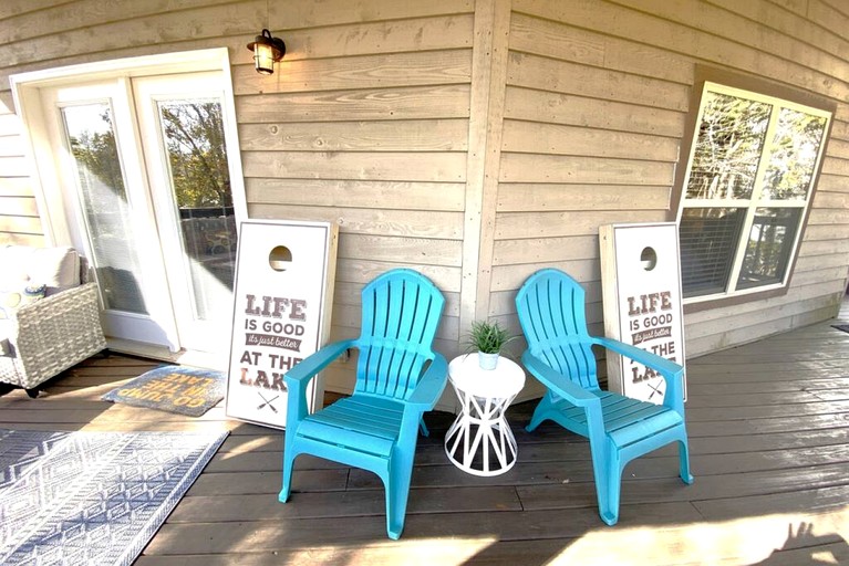 Cabins (United States of America, Speedwell, Tennessee)