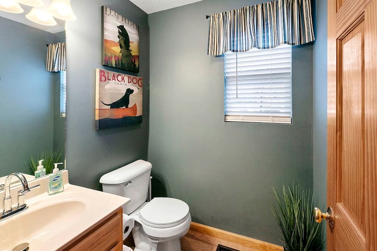 Cabins (United States of America, Speedwell, Tennessee)