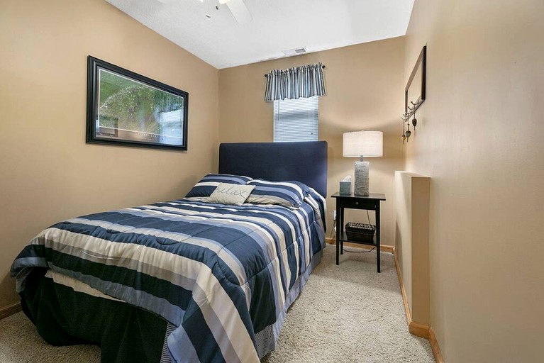 Cabins (United States of America, Speedwell, Tennessee)