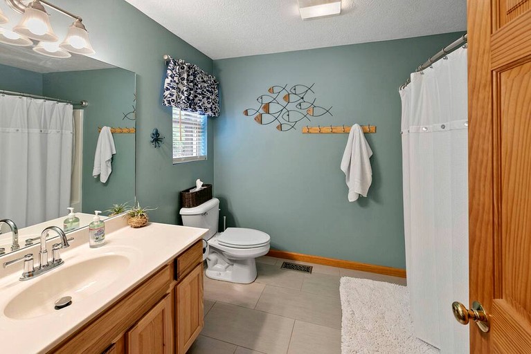 Cabins (United States of America, Speedwell, Tennessee)