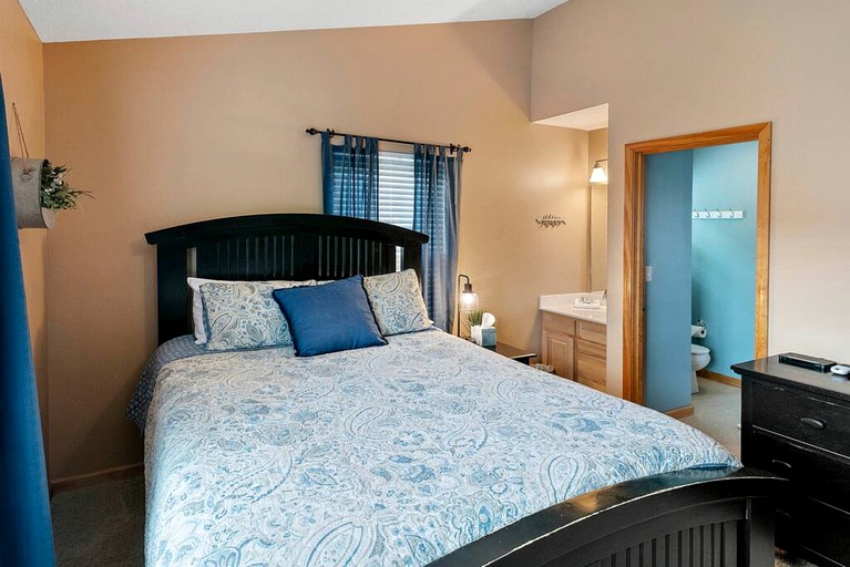 Cabins (United States of America, Speedwell, Tennessee)