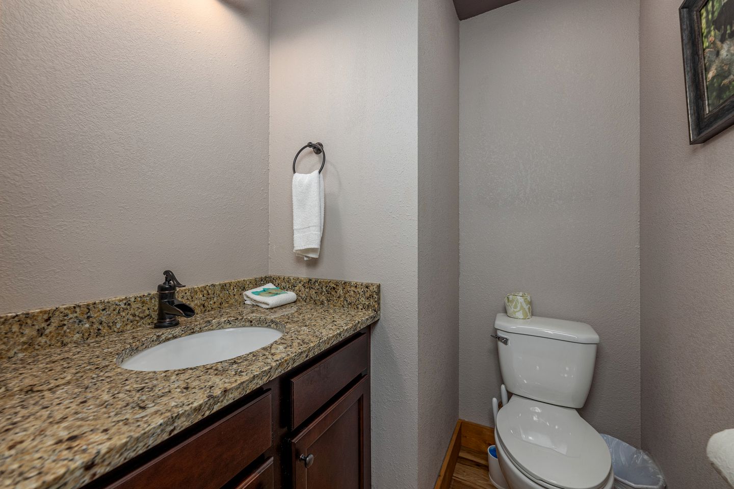 Luxury Cabin Rental with Hot Tub, Pool Table, and Arcade on Family Resort near Gatlinburg, Tennessee