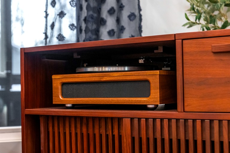 Tiny Houses (United States of America, Monteagle, Tennessee)