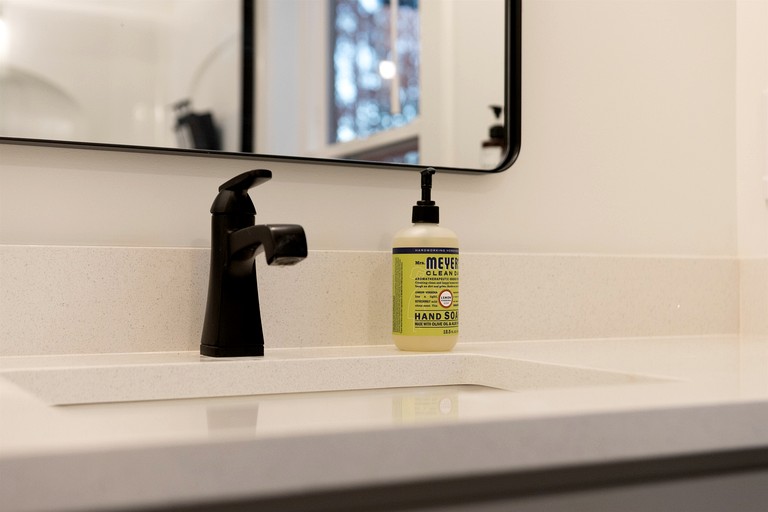 Tiny Houses (United States of America, Monteagle, Tennessee)