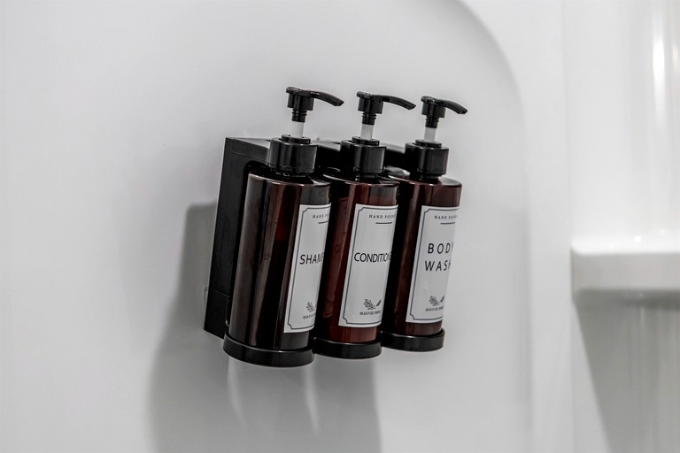 Tiny Houses (United States of America, Monteagle, Tennessee)