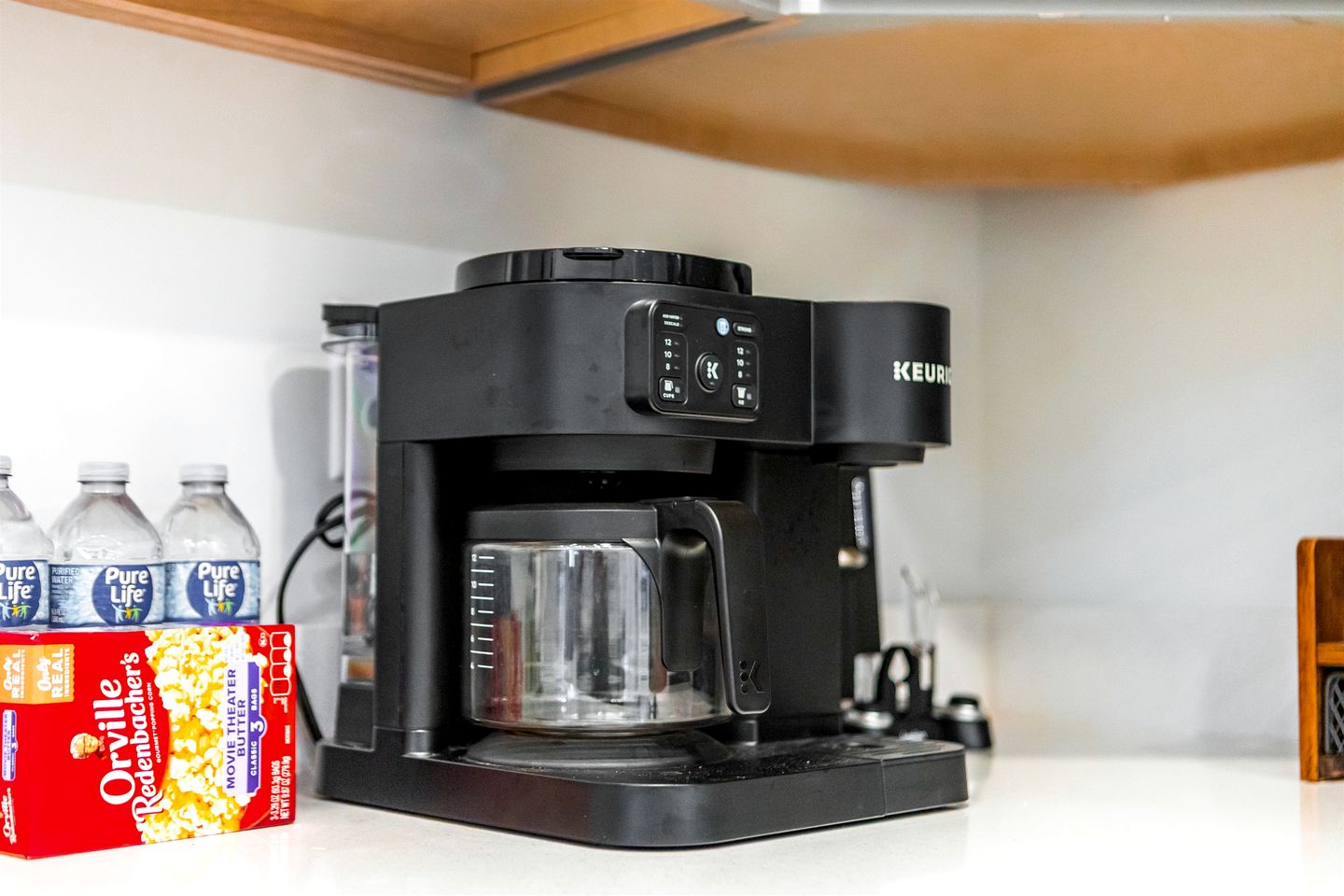 Scenic Bluffside Tiny Home Retreat with Kid-Friendly Loft near South Cumberland in Monteagle, Tennessee