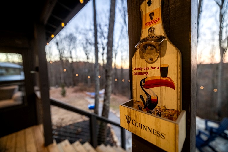 Tiny Houses (United States of America, Monteagle, Tennessee)