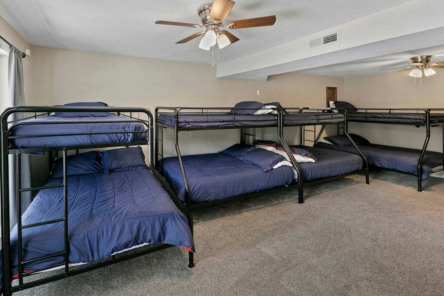 DUPLICATE Spacious Tennessee Vacation Rental for Getaways to Norris Lake