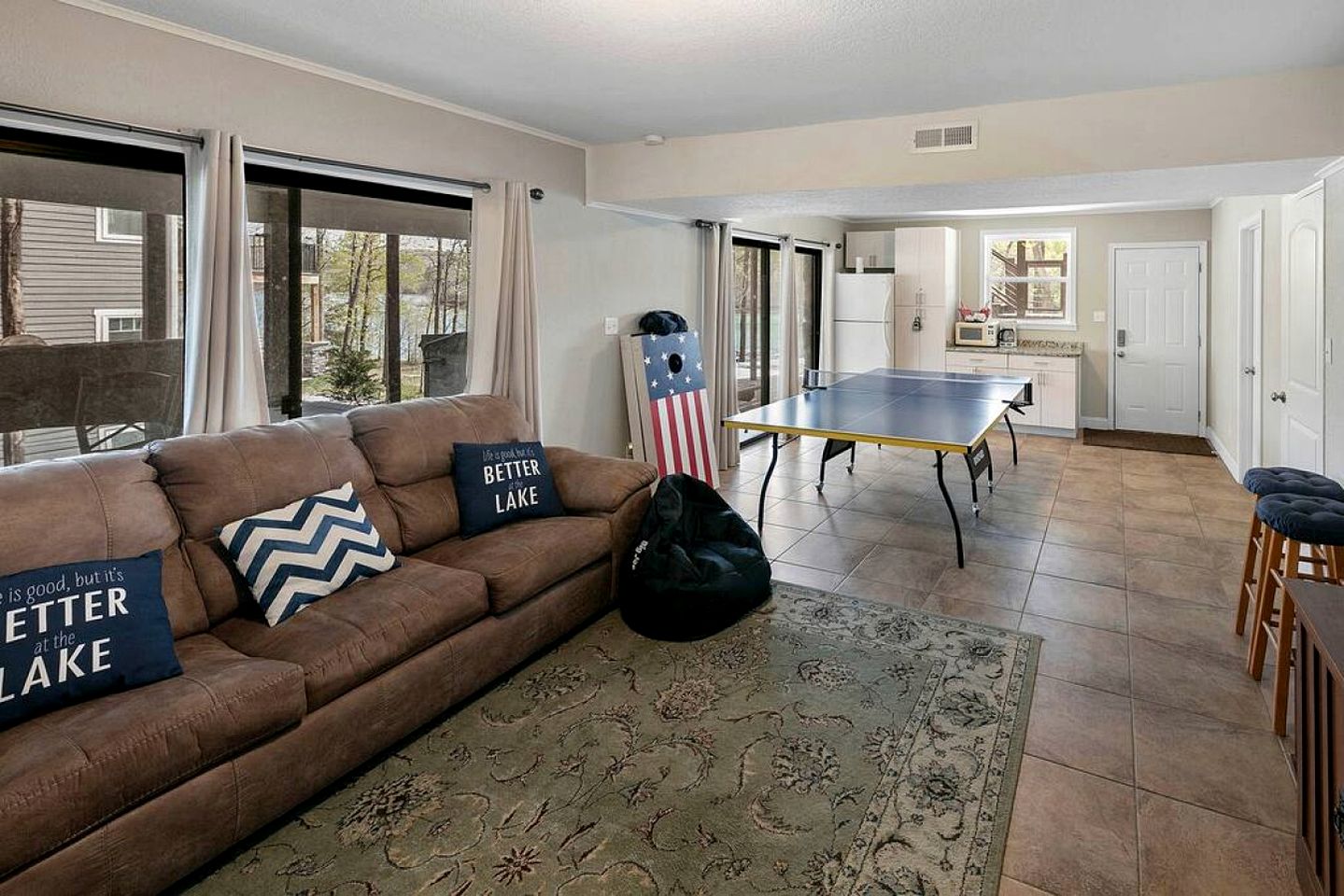 DUPLICATE Spacious Tennessee Vacation Rental for Getaways to Norris Lake