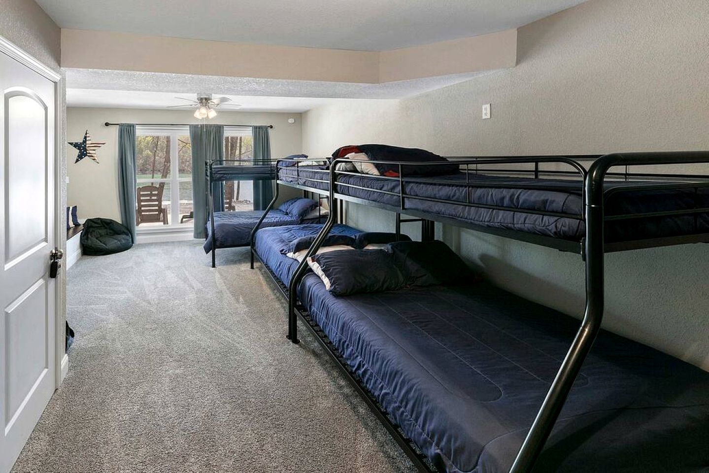 DUPLICATE Spacious Tennessee Vacation Rental for Getaways to Norris Lake