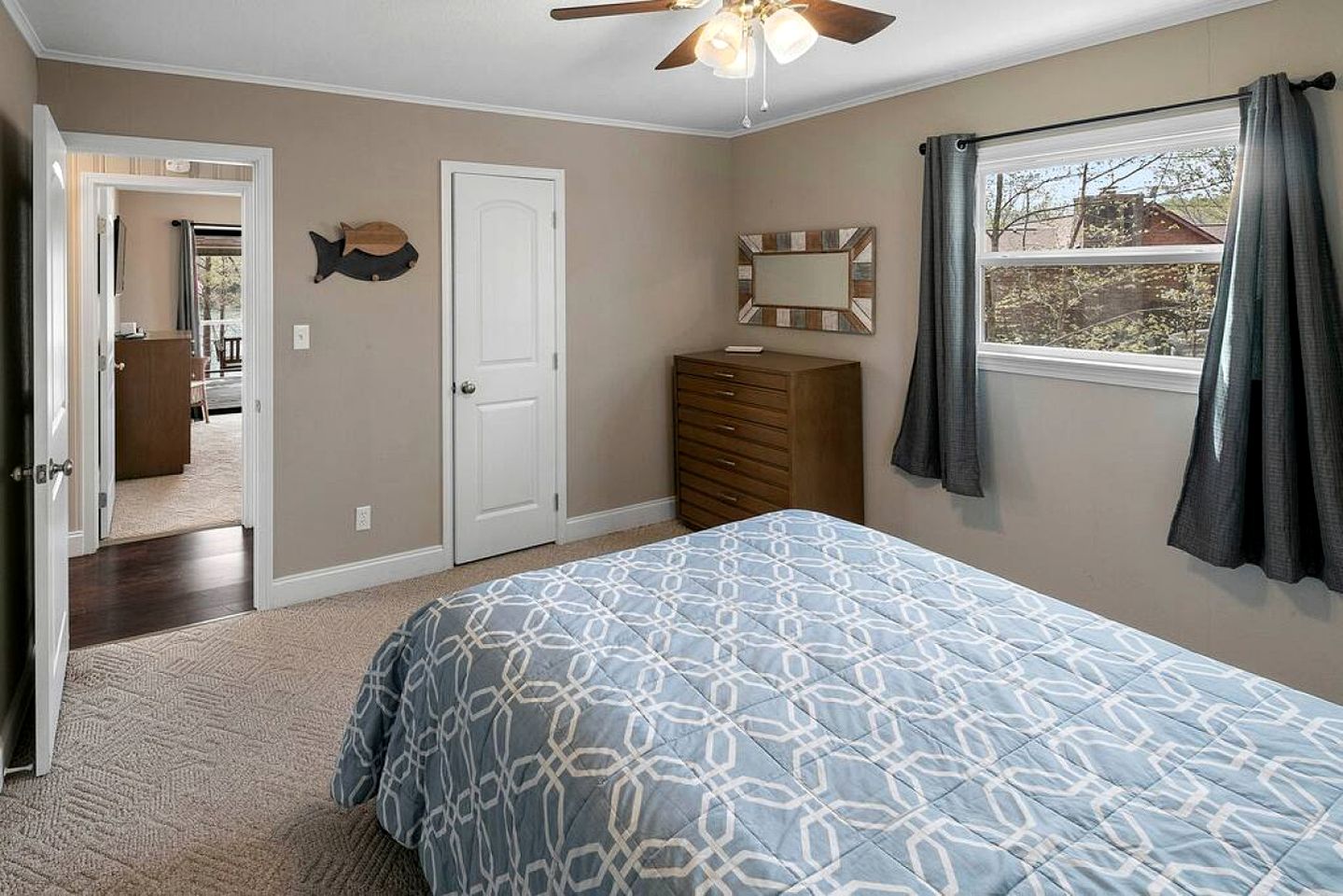 DUPLICATE Spacious Tennessee Vacation Rental for Getaways to Norris Lake