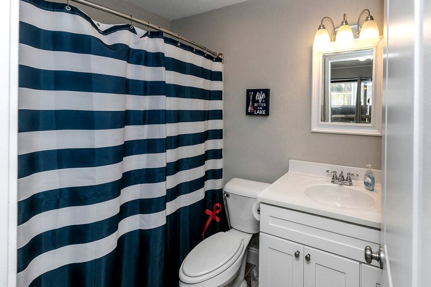 DUPLICATE Spacious Tennessee Vacation Rental for Getaways to Norris Lake