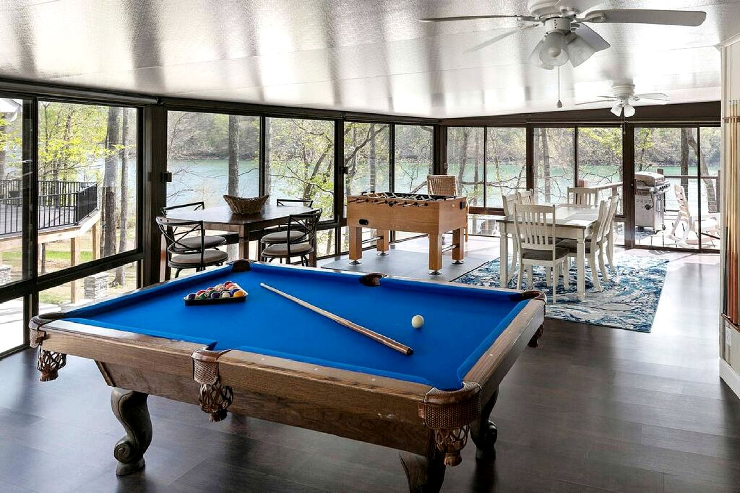 DUPLICATE Spacious Tennessee Vacation Rental for Getaways to Norris Lake