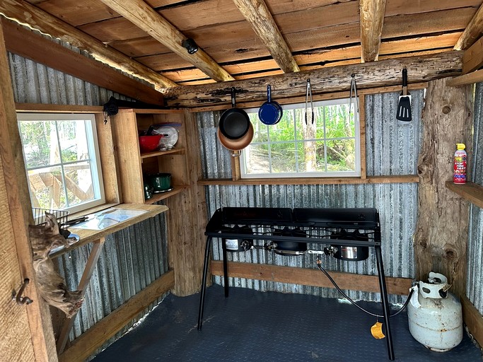 Vacation Rentals (United States of America, Forks, Washington)