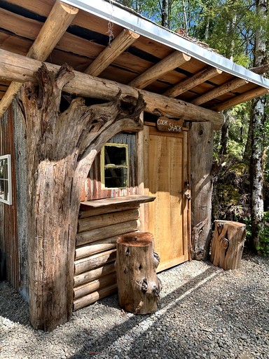 Vacation Rentals (United States of America, Forks, Washington)