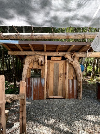 Vacation Rentals (United States of America, Forks, Washington)
