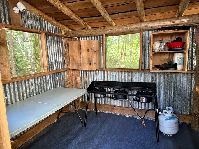 Vacation Rentals (United States of America, Forks, Washington)