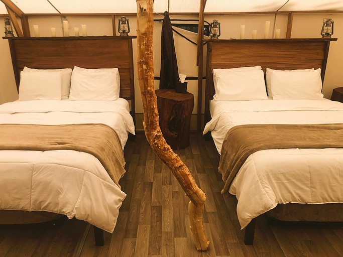 Vacation Rentals (United States of America, Forks, Washington)