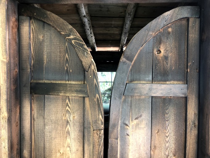 Vacation Rentals (United States of America, Forks, Washington)