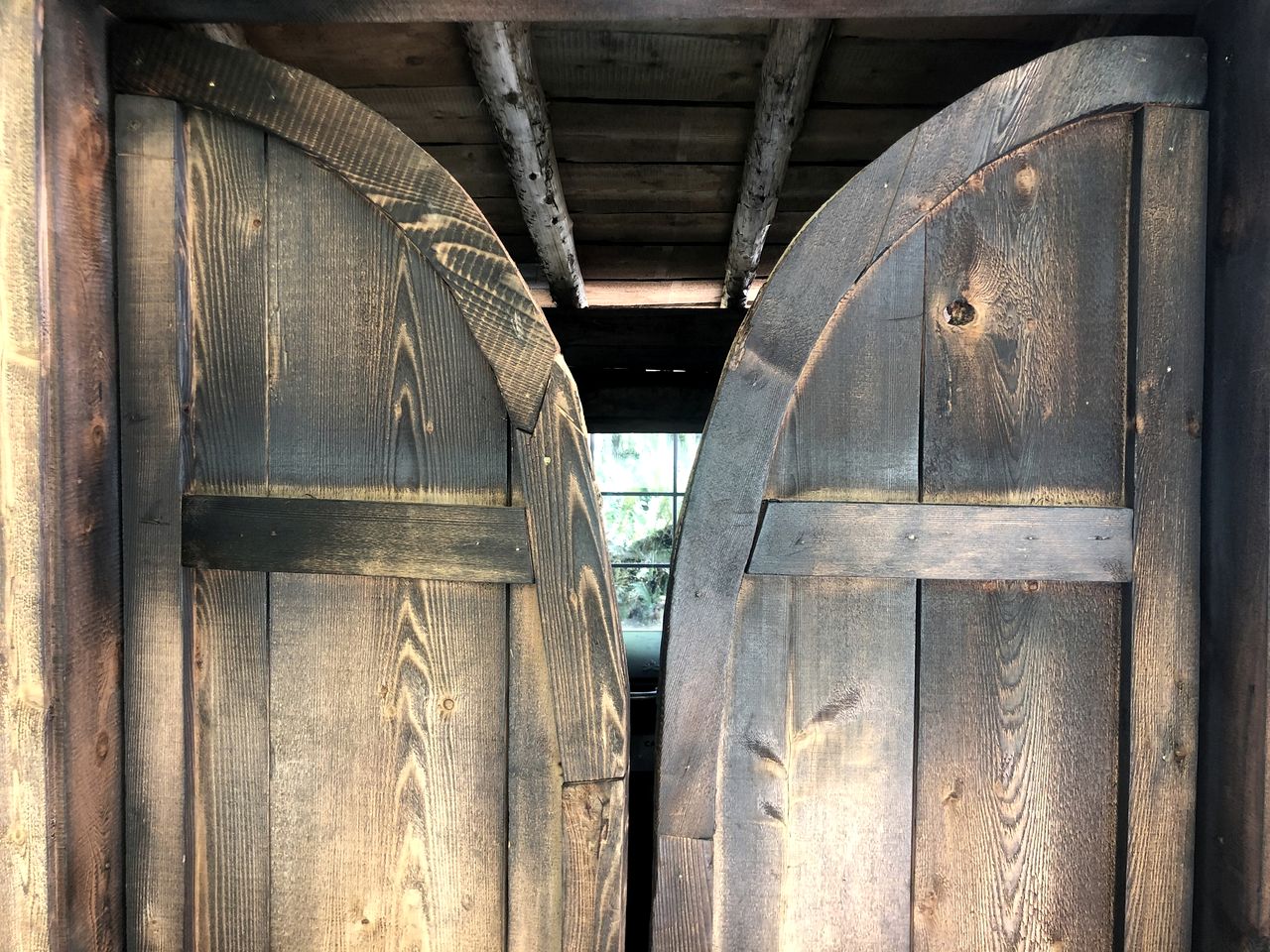 Beautiful Safari Tent near Olympic National Park for an Amazing Glamping Experience near Forks, Washington