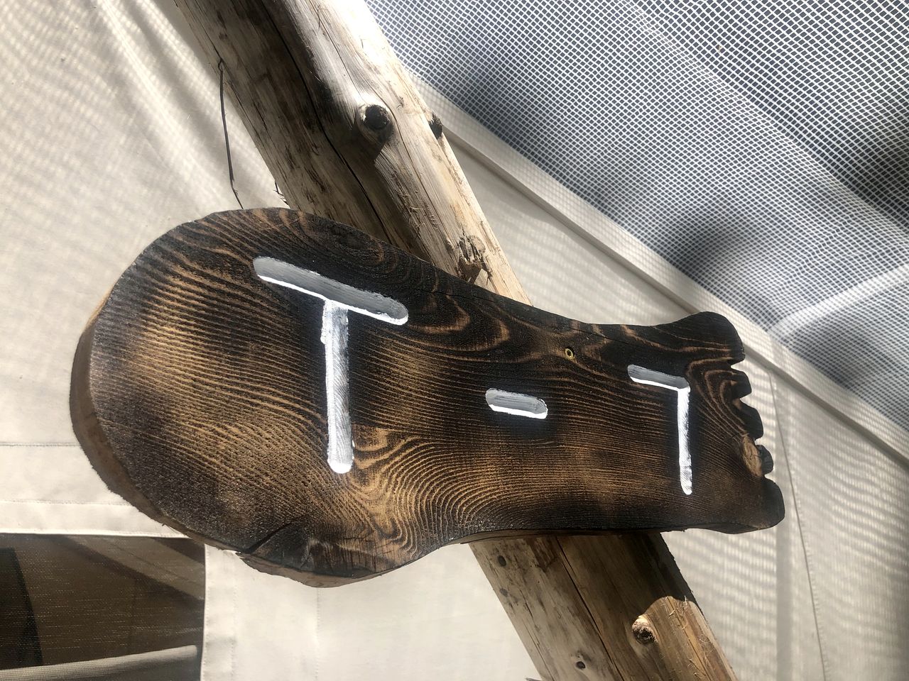 Luxurious Safari Tent for an Unforgettable Glamping Escape near Forks, Washington