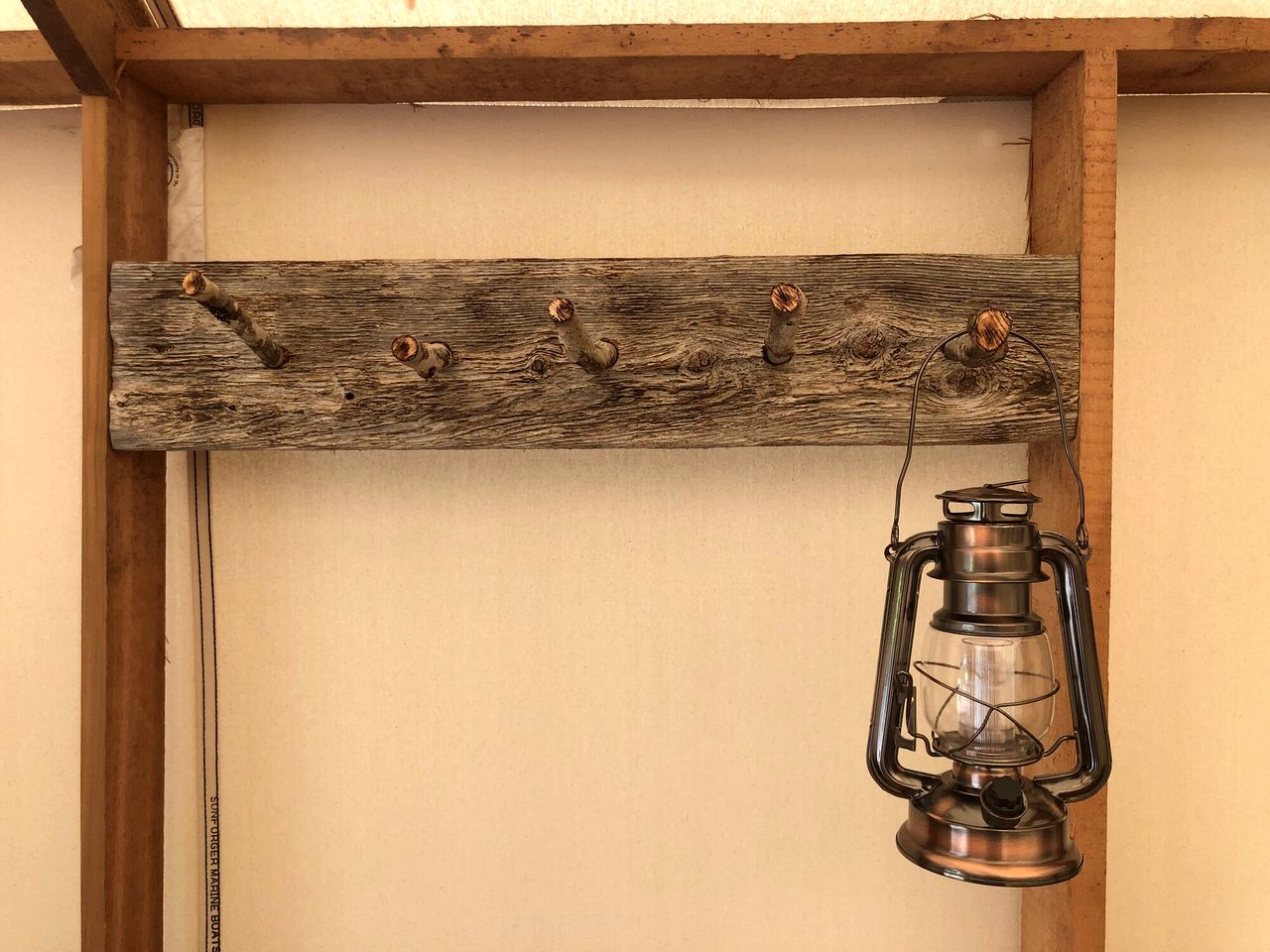 Gorgeous Safari Tent for a Peaceful Getaway near La Push, Washington