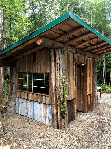 Vacation Rentals (United States of America, Forks, Washington)