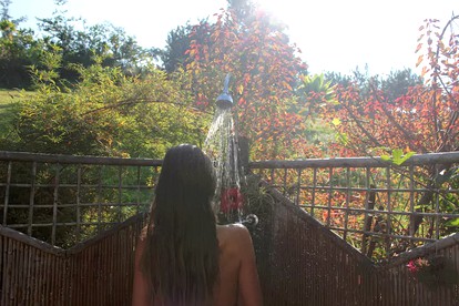 Romantic Cottage for Couples in the Heart of Nature at Yoga Retreat in Captain Cook - Photo 2