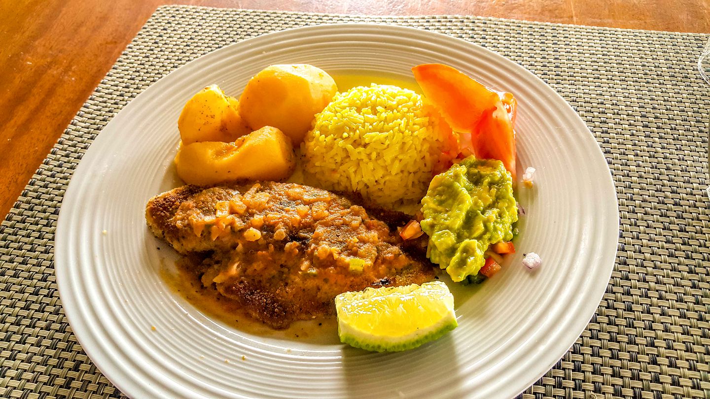 Tented Cabins Overlooking Source of Nile River in Uganda