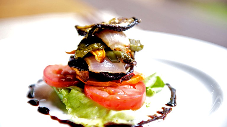 Tented Cabins (Samburu, Samburu, Kenya)