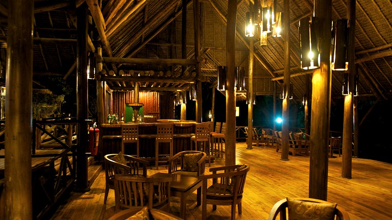 Tented Cabins (Samburu, Samburu, Kenya)