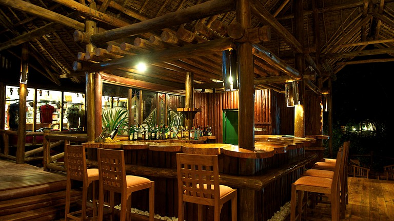 Tented Cabins (Samburu, Samburu, Kenya)