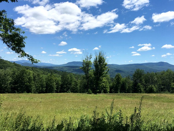 Weekend Getaway in Thetford, Vermont