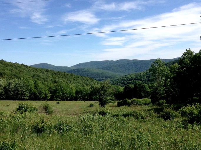 Weekend Getaway in Andes, New York