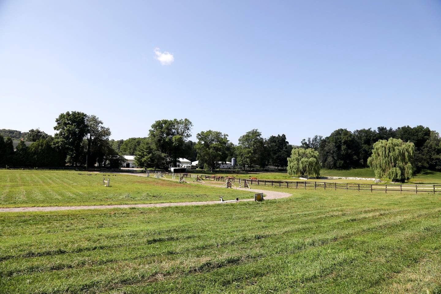 Waterfront Tent Rental Sparta Township, New Jersey Glamping Hub