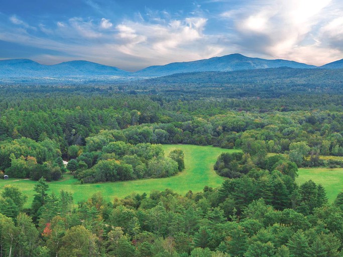Camping Getaway in Andover, Maine
