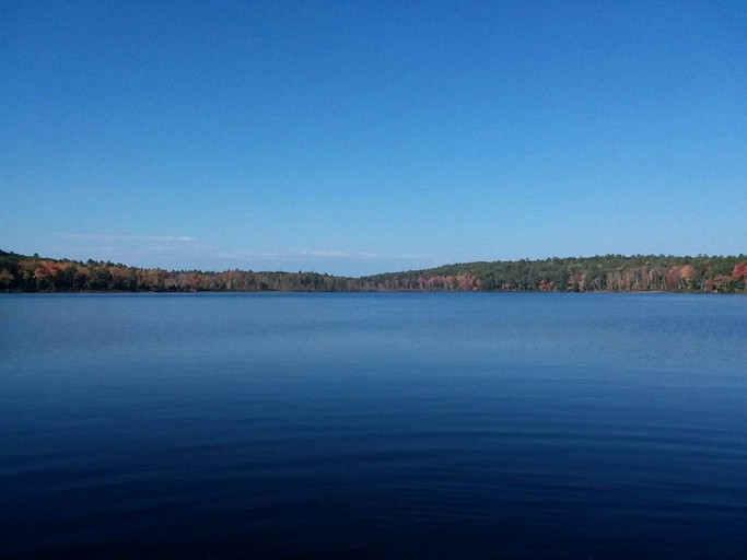 Waterfront Camping Waldoboro, Maine Glamping Hub