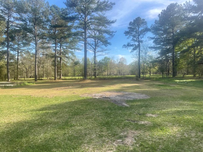 RU Tentrr Signature Site Great Rising Farm, Tented Cabins, Baconton