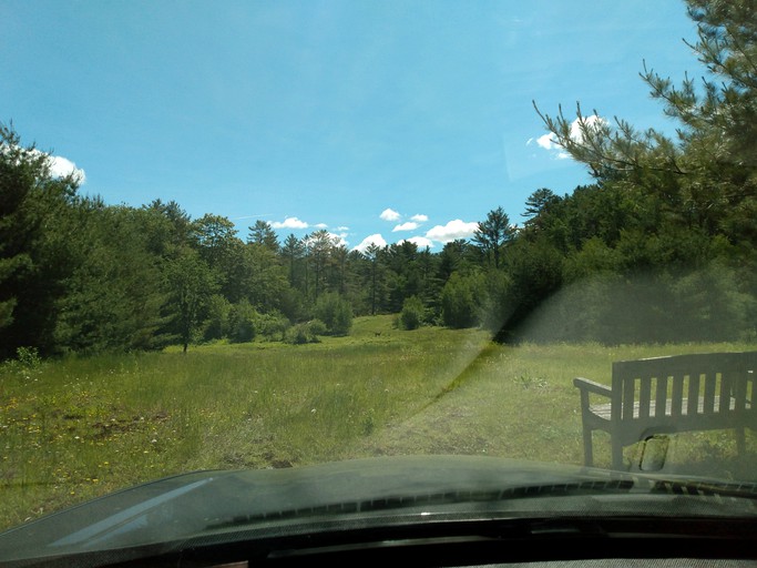 RU Tentrr Signature Site Intervale Oasis on the Androscoggin River