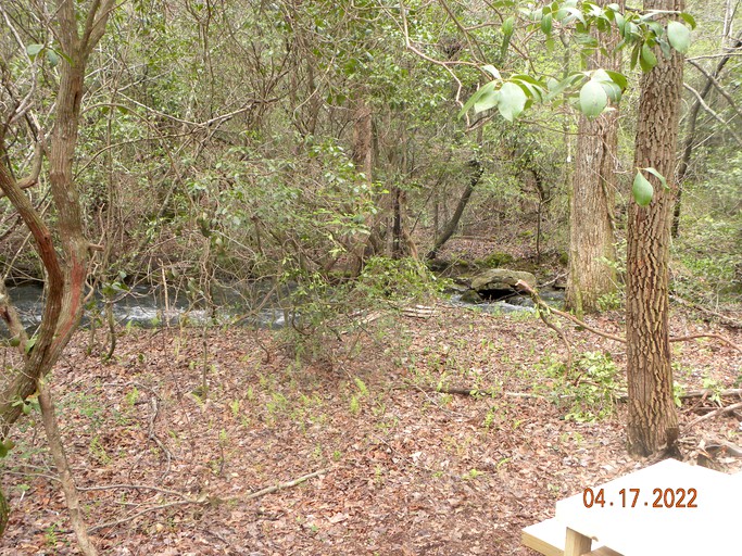 RU Tentrr Signature Site Mountain Holler Camp 2, Tented Cabins
