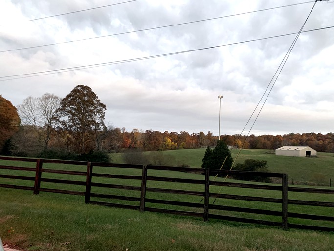 RUTentrr Signature Site Resurrection Ridge Retreat, Tented Cabins