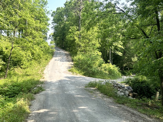 RUTentrr Signature Site Terry's Island, Tented Cabins, SoddyDaisy